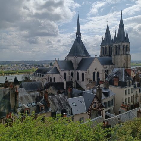 Que faire autour de Saumur ? Mes incontournables dans le Saumurois