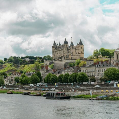 Visiter le château de Brissac : le géant de l’Anjou