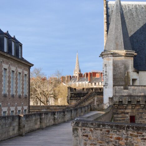 Week-end dans le Loir-et-Cher : visiter Blois, Chambord et Cheverny entre ville royale et châteaux de la Loire
